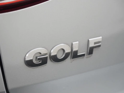 Volkswagen Golf - Afbeelding 23 van 30