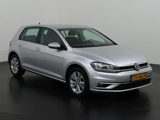 Volkswagen Golf - Afbeelding 27 van 30