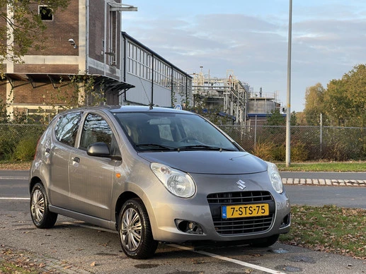 Suzuki Alto - Afbeelding 1 van 11