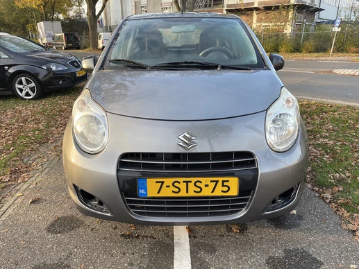 Suzuki Alto - Afbeelding 2 van 11