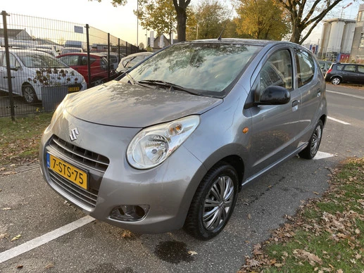 Suzuki Alto - Afbeelding 3 van 11