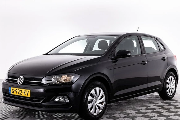 Volkswagen Polo - Afbeelding 18 van 22