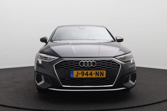 Audi A3 - Afbeelding 3 van 30