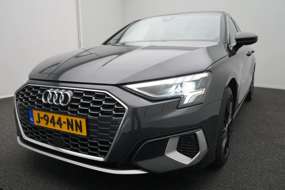 Audi A3 - Afbeelding 7 van 30