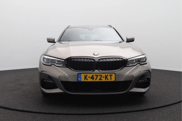 BMW 3 Serie - Afbeelding 3 van 29