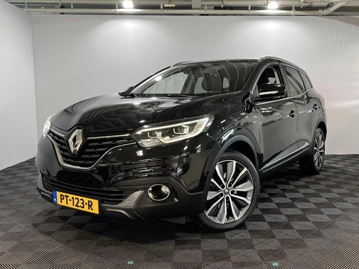 Renault Kadjar - Afbeelding 1 van 30