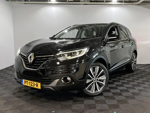 Renault Kadjar - Afbeelding 2 van 30