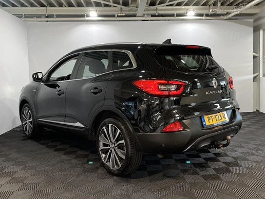 Renault Kadjar - Afbeelding 6 van 30