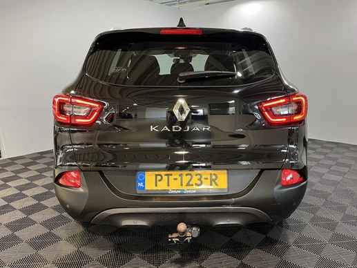 Renault Kadjar - Afbeelding 7 van 30