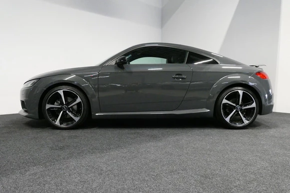 Audi TT - Afbeelding 1 van 30