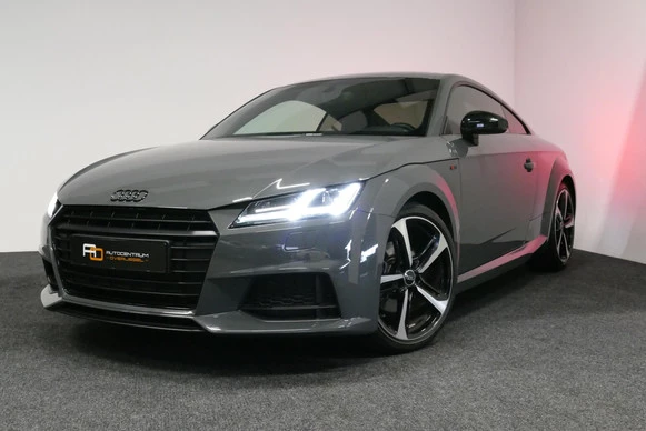 Audi TT - Afbeelding 3 van 30