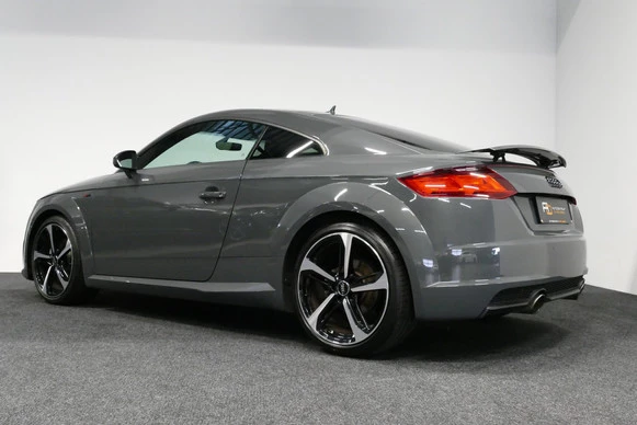 Audi TT - Afbeelding 4 van 30