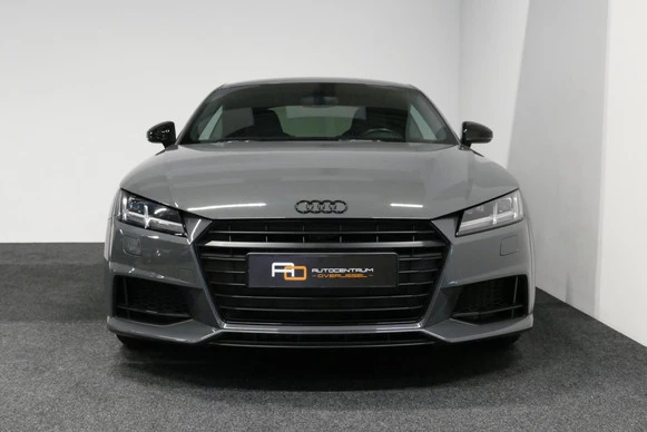 Audi TT - Afbeelding 15 van 30