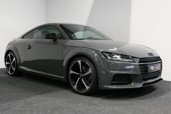 Audi TT - Afbeelding 16 van 30