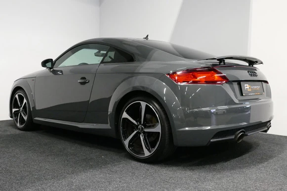 Audi TT - Afbeelding 17 van 30