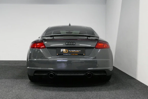 Audi TT - Afbeelding 18 van 30