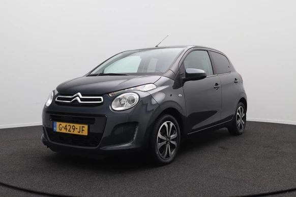 Citroën C1 - Afbeelding 1 van 30