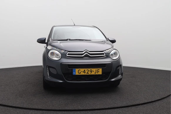 Citroën C1 - Afbeelding 3 van 30