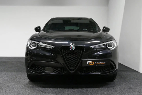 Alfa Romeo Stelvio - Afbeelding 16 van 30