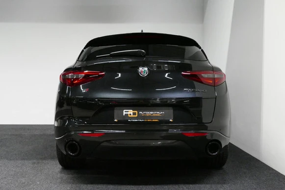 Alfa Romeo Stelvio - Afbeelding 19 van 30