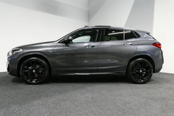 BMW X2 - Afbeelding 1 van 30