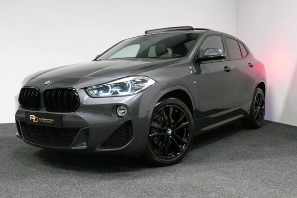 BMW X2 - Afbeelding 3 van 30