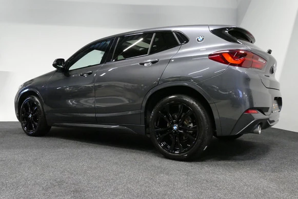 BMW X2 - Afbeelding 4 van 30