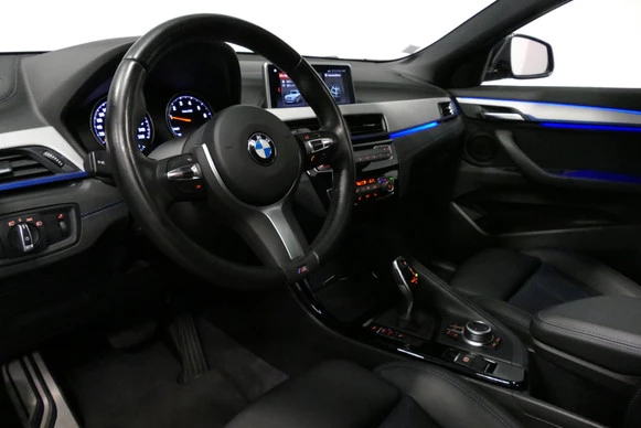 BMW X2 - Afbeelding 6 van 30