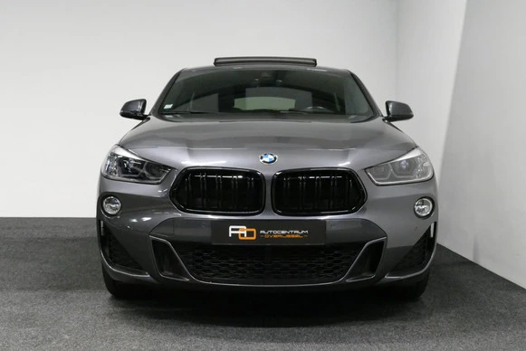 BMW X2 - Afbeelding 19 van 30