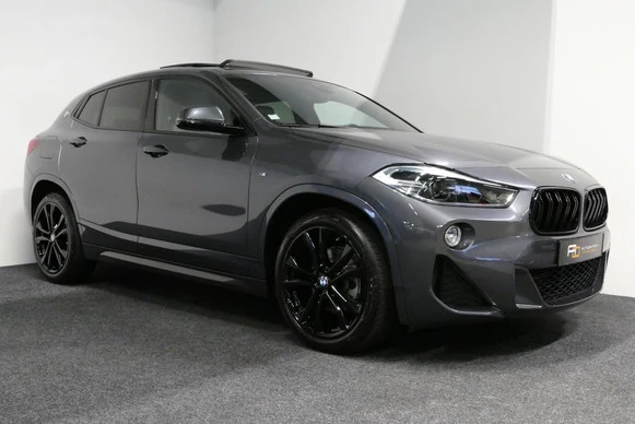 BMW X2 - Afbeelding 20 van 30