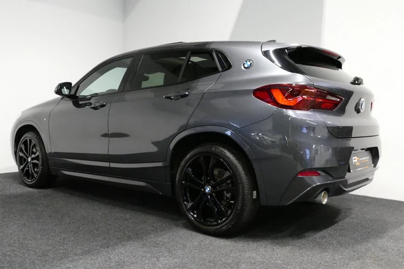 BMW X2 - Afbeelding 21 van 30