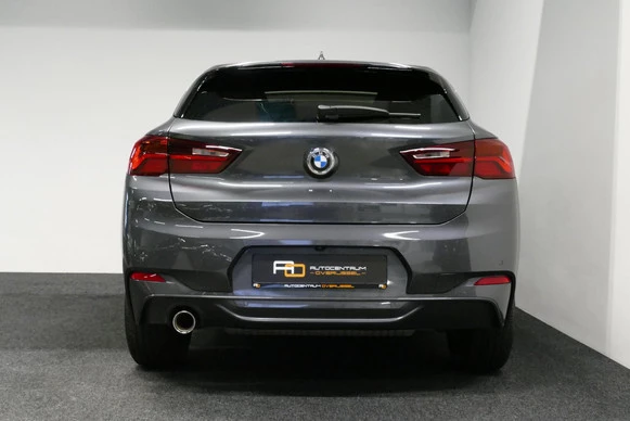 BMW X2 - Afbeelding 22 van 30