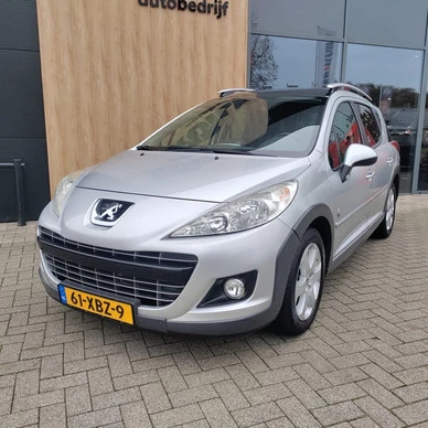 Peugeot 207 - Afbeelding 2 van 21