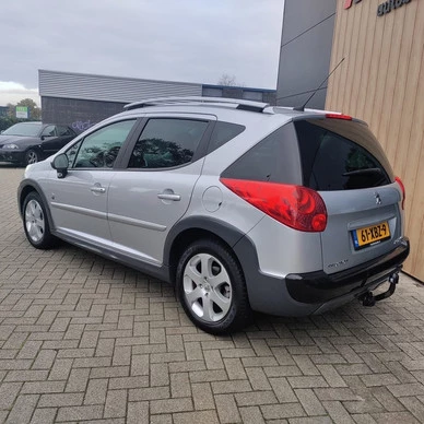 Peugeot 207 - Afbeelding 3 van 21