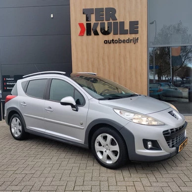 Peugeot 207 - Afbeelding 4 van 21