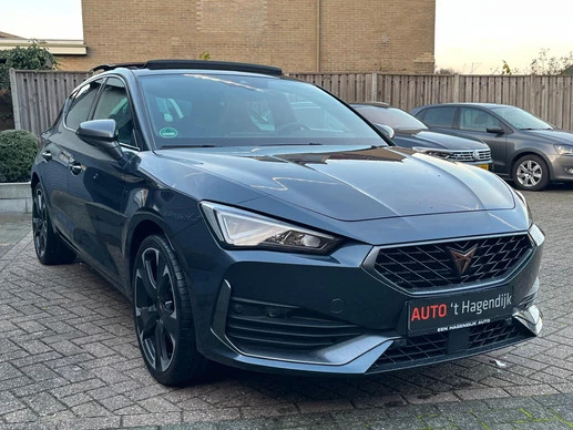 CUPRA Leon - Afbeelding 9 van 21