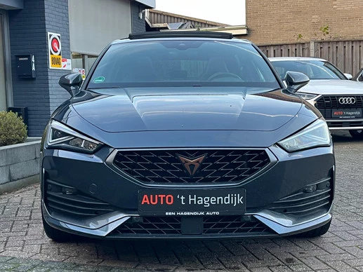 CUPRA Leon - Afbeelding 10 van 21