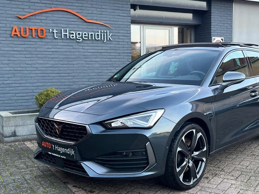 CUPRA Leon - Afbeelding 11 van 21