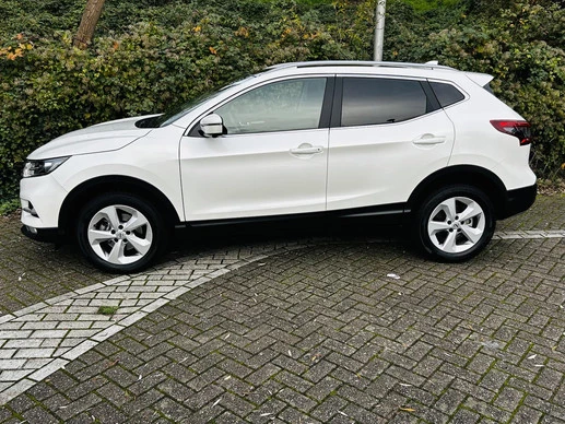 Nissan QASHQAI - Afbeelding 2 van 26