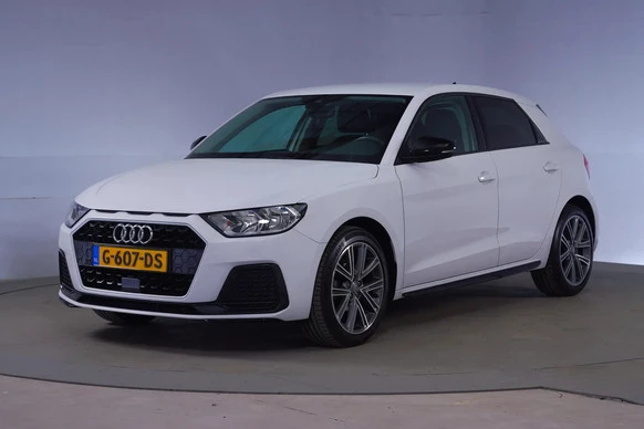 Audi A1 - Afbeelding 1 van 30