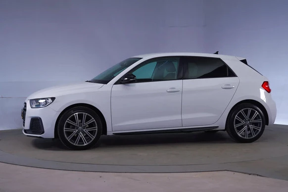 Audi A1 - Afbeelding 3 van 30