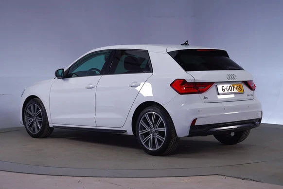 Audi A1 - Afbeelding 4 van 30