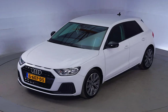 Audi A1 - Afbeelding 11 van 30