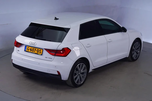 Audi A1 - Afbeelding 12 van 30