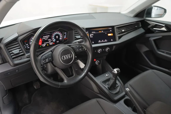 Audi A1 - Afbeelding 13 van 30