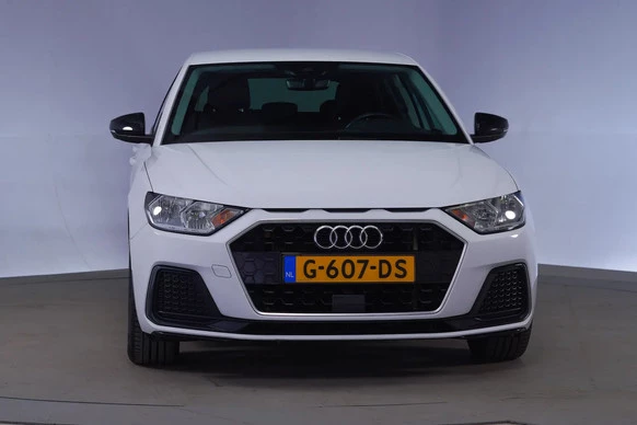 Audi A1 - Afbeelding 22 van 30