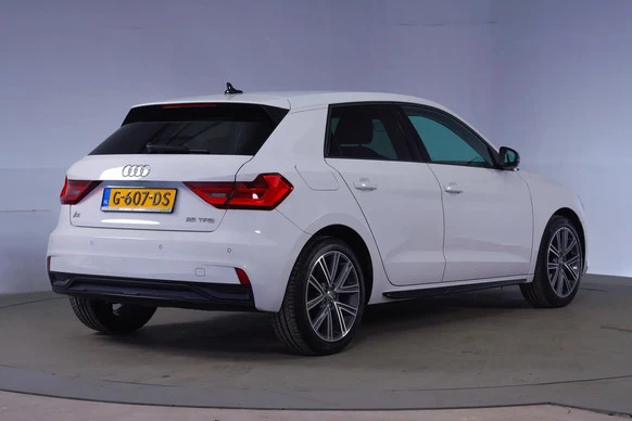 Audi A1 - Afbeelding 30 van 30