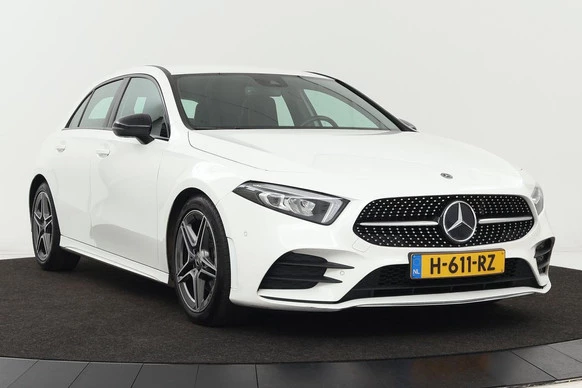 Mercedes-Benz A-Klasse - Afbeelding 26 van 30