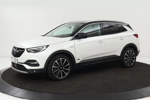 Opel Grandland X - Afbeelding 1 van 30