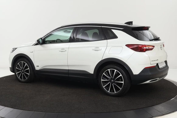 Opel Grandland X - Afbeelding 2 van 30